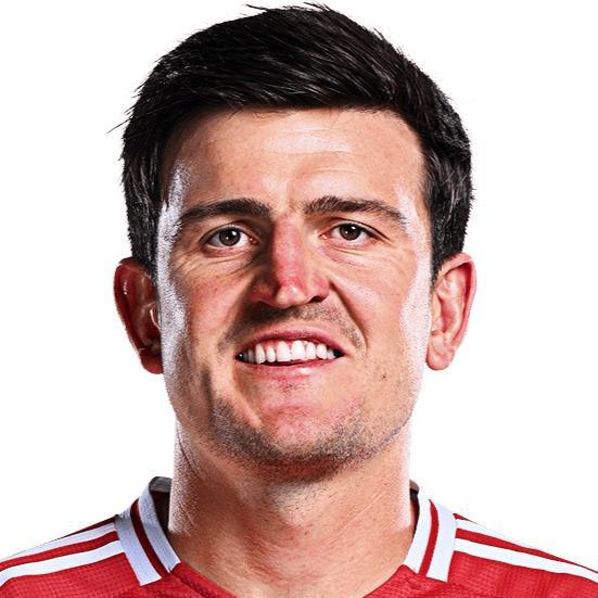 Harry Maguire