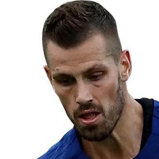 🇫🇷 M. Schneiderlin