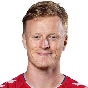 🇩🇰 J. Jønsson