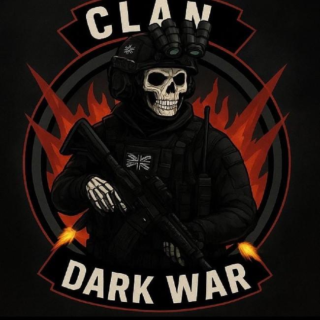 DARK WAR