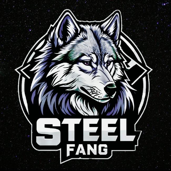 STEEL FANG