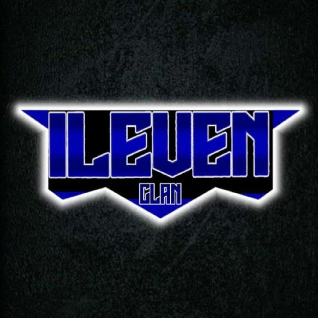 ILEVEN