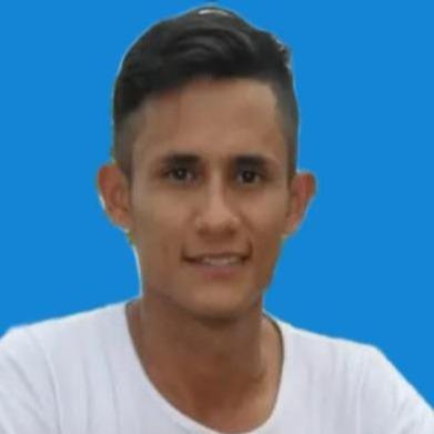 JAIME GABRIEL SANABRIA MARTÍNEZ