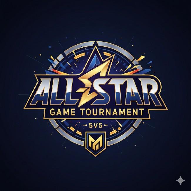 ALL STAR-GAME TOURNAMENT