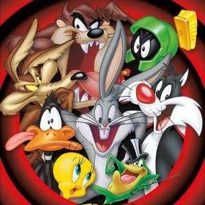 Team los looney tunes