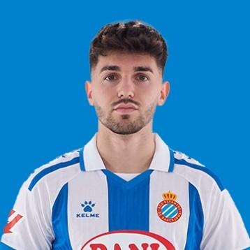 Javi Hernández