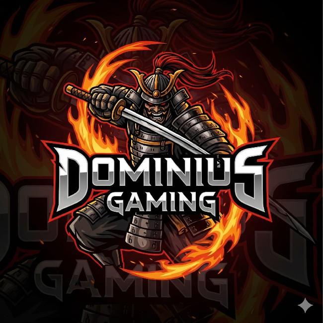 Dominius Gaming
