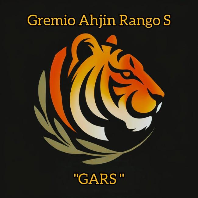 Gremio Ahjin Rango S