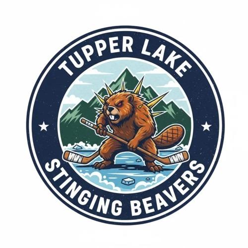 Tupper Lake Stinging Beavers