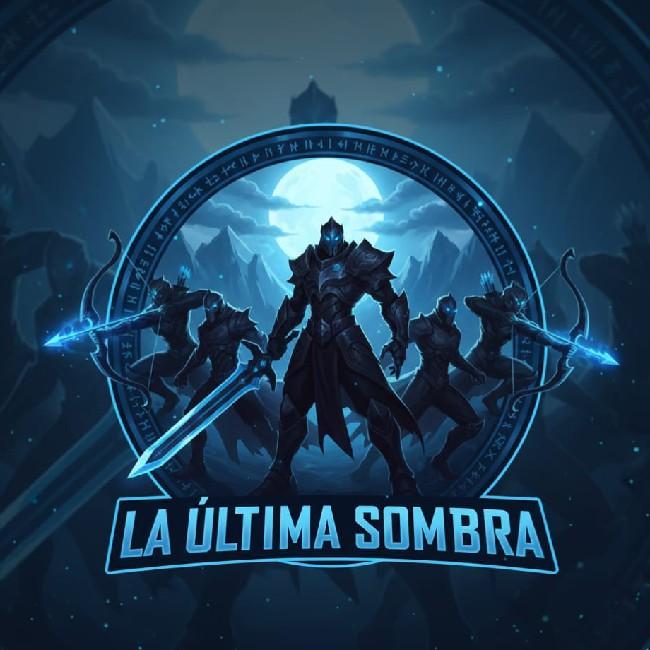 La Última Sombra