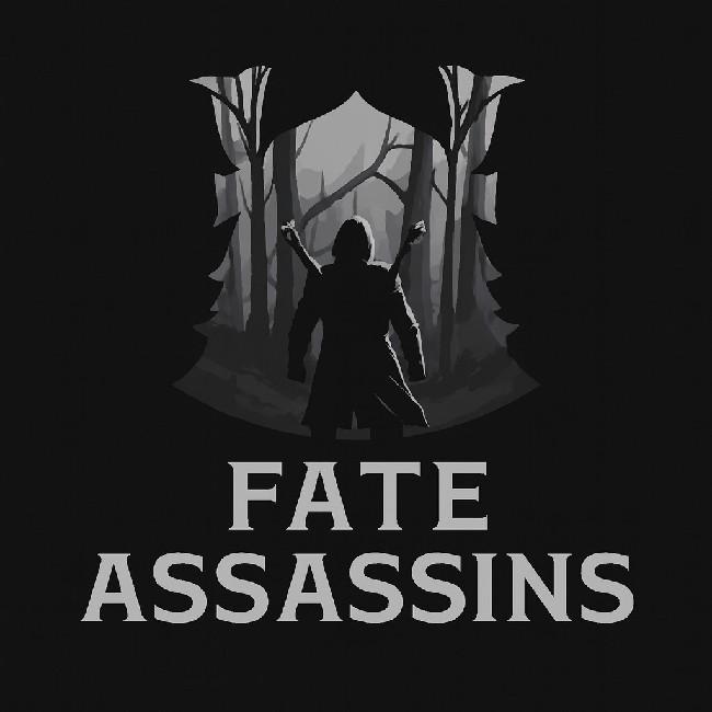 FATE ASASSINS
