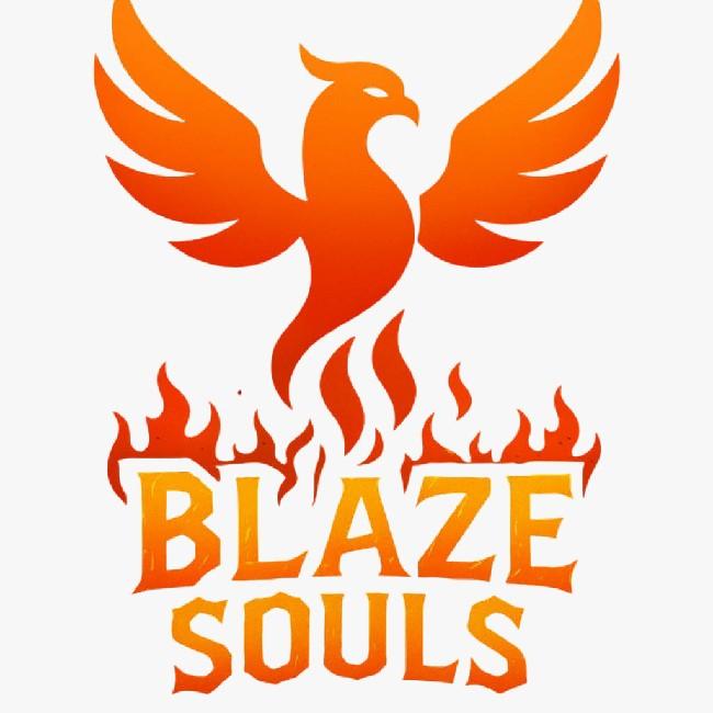 Blaze Souls