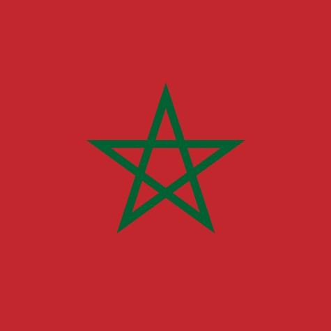 Marrocos