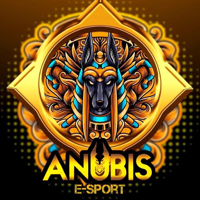 Anubis E-SPORTS