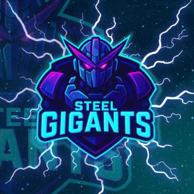 Steel Gigants