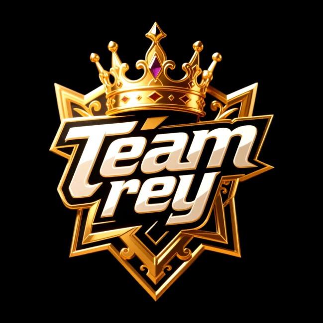 TEAM REY