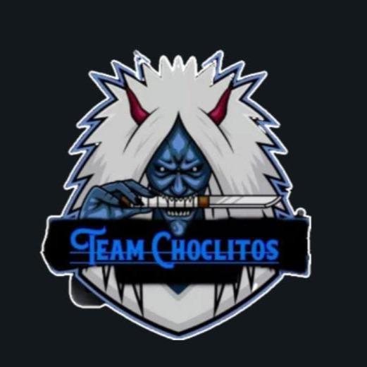Team Choclitos