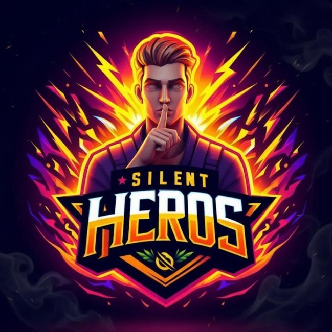 Silent Hero's