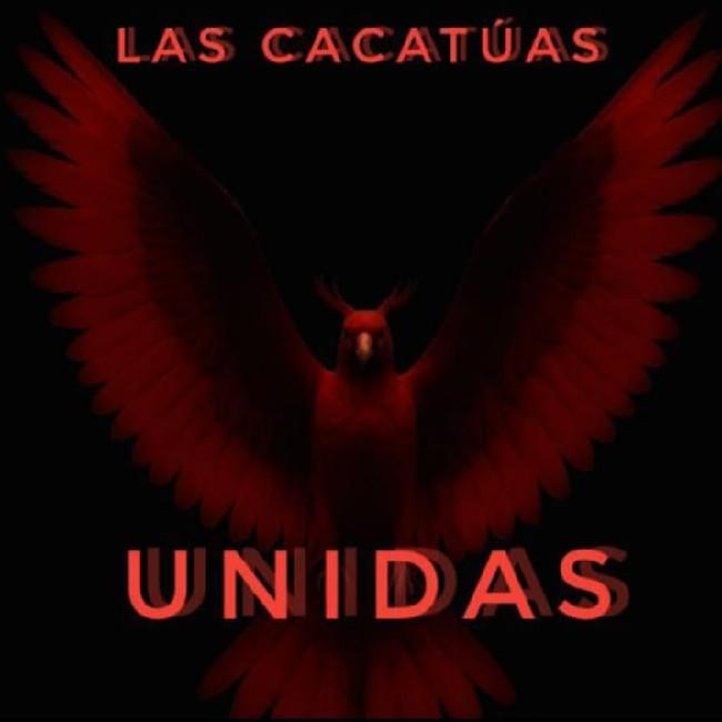 Las Cacatúas