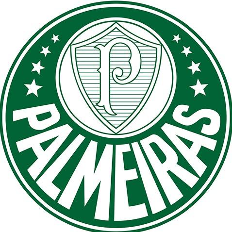 PALMEIRAS - Elizandro