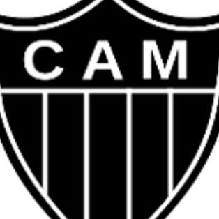 ATLÉTICO MG - Corrêa