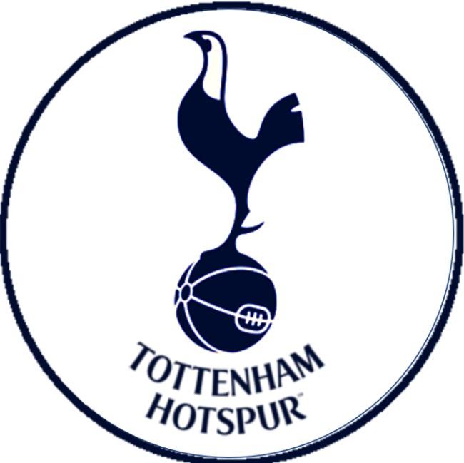 TOTTENHAM - Guto