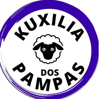 KUXILIA - Paulão