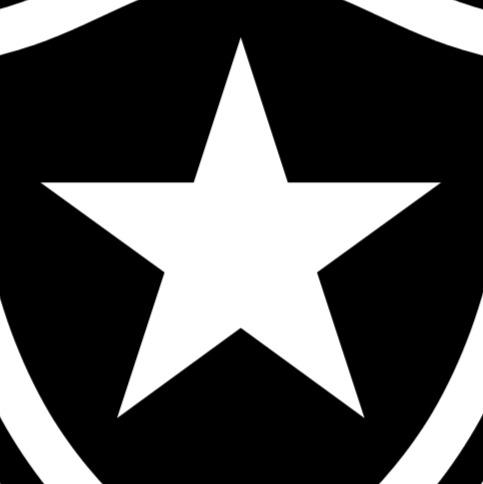 BOTAFOGO - Claudio