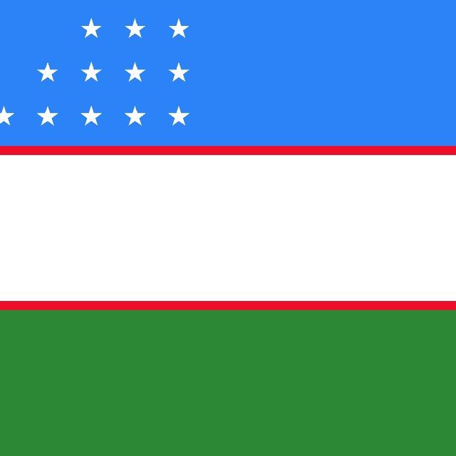 Uzbequistão