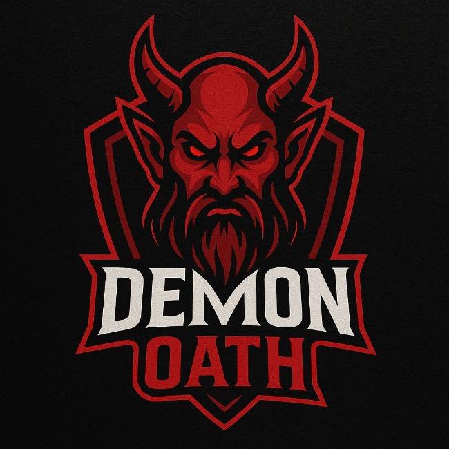 DEAMON'S OATH