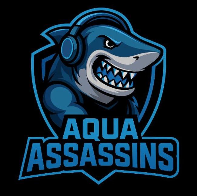 AQUA ASSASSINS