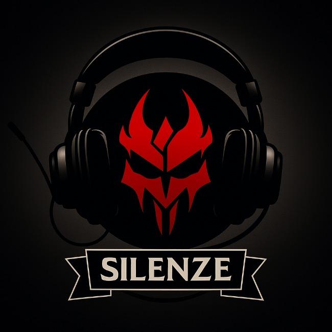 BROKEN SILENEZE