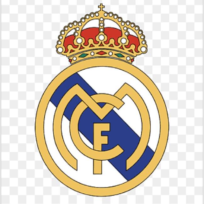 Реал Мадрид