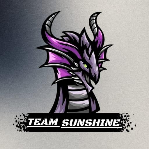 TEAM SUNSHINE