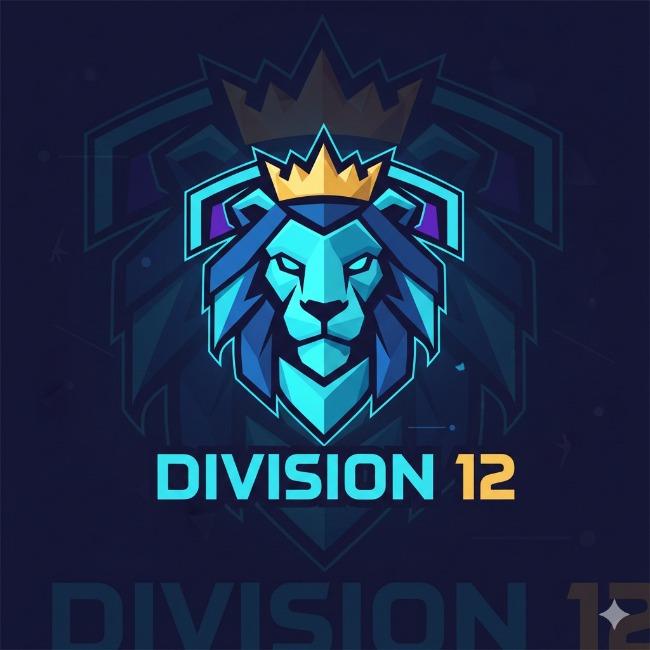 DIVISON 12