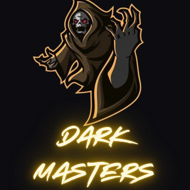 Dark Masters