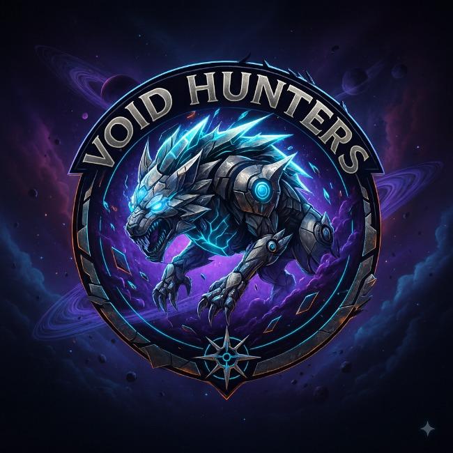 VOID HUNTERS