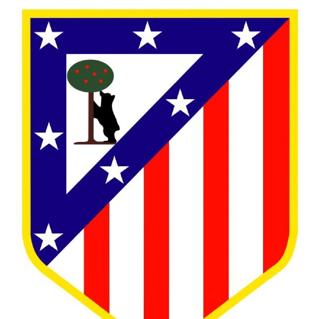 Атлетико Мадрид