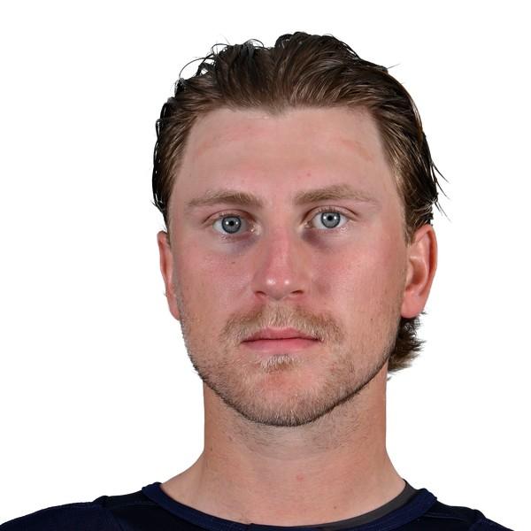 Скотт Перунович