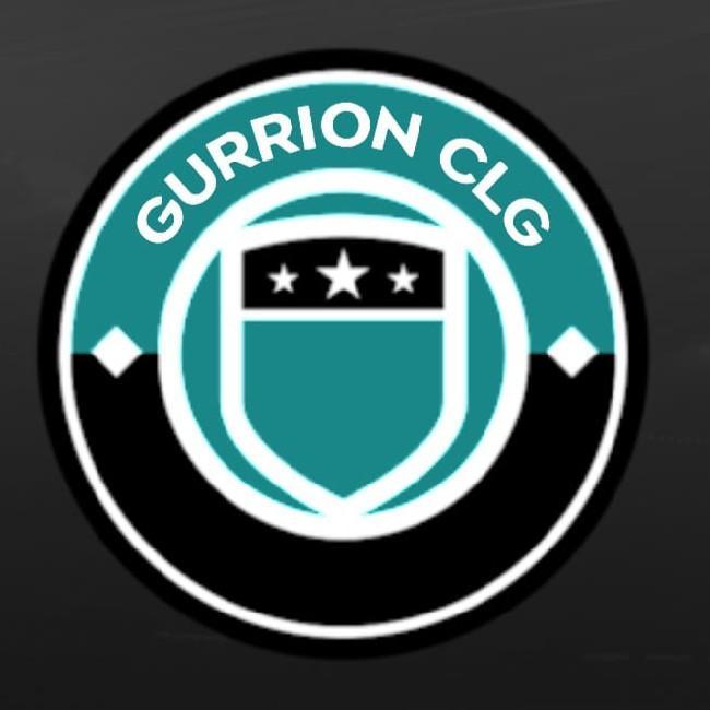 GURRION CLG