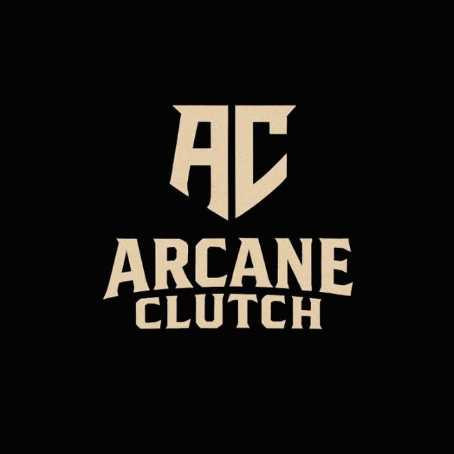 ARCANE CLUTCH