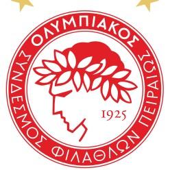 Олимпиакос