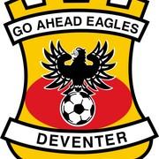 Гоу Эхед Иглз