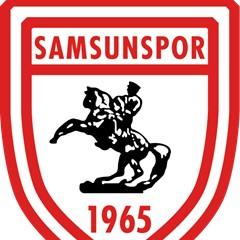 Самсунспор