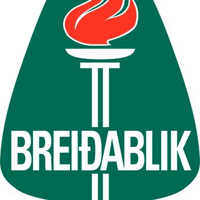 Брейдаблик