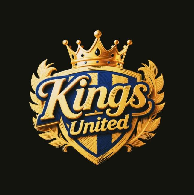 KING'S UNITED👑