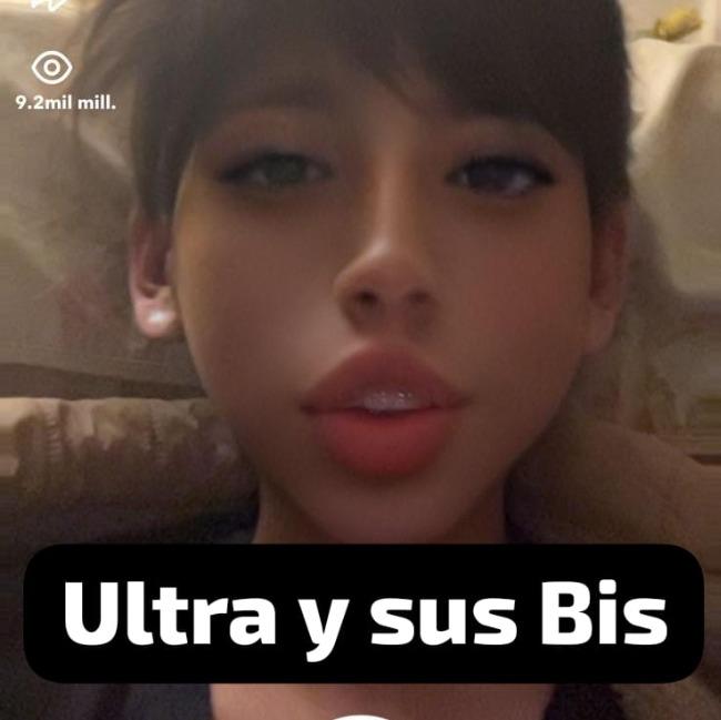 Ultra y sus Bis