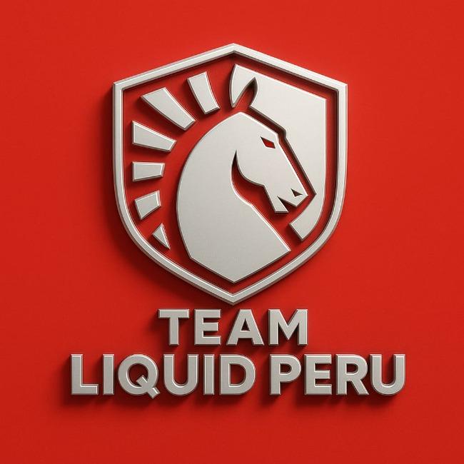 Team liquid Perú