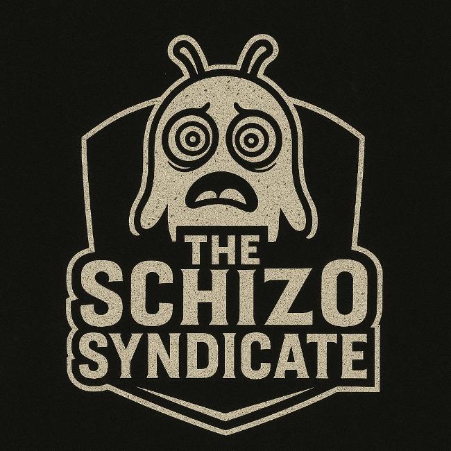 THE SCHIZO SYNDICATE