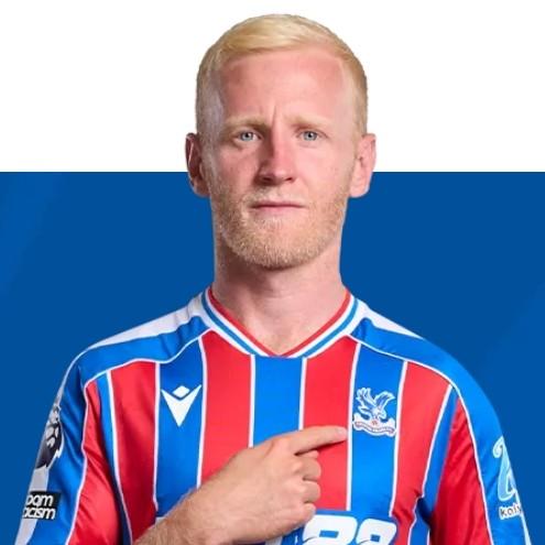 Will Hughes